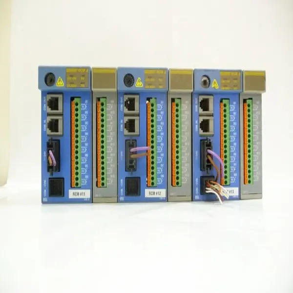 Temperature Controller, 1 pc,  RCM-A-K10-K10*B, RKC